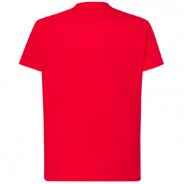 T-Shirt JHK Ocean 145 RD czerwone