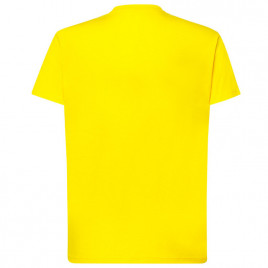 T-Shirt JHK Ocean 145 SY żółte