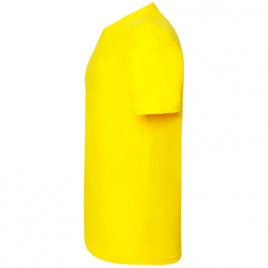 T-Shirt JHK Ocean 145 SY żółte