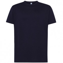 T-Shirt JHK Ocean 145 NY navy