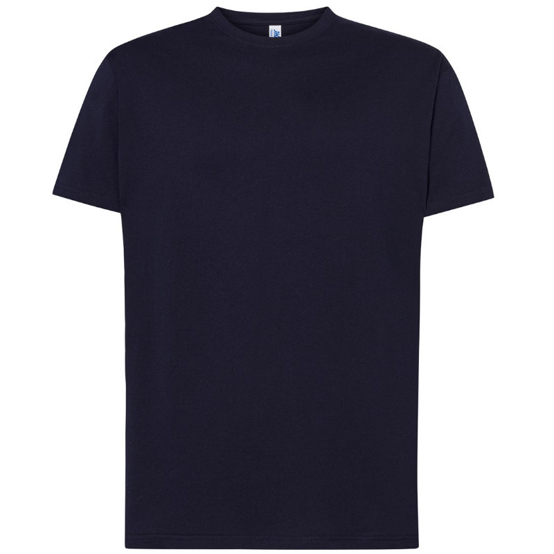 T-Shirt JHK Ocean 145 NY navy