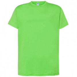 T-Shirt JHK Ocean 145 LM limonka