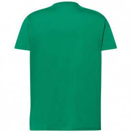 T-Shirt JHK Ocean 145 KG zielone