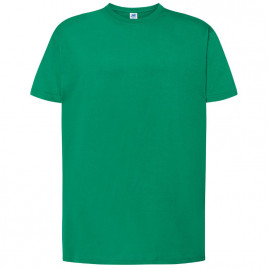 T-Shirt JHK Ocean 145 KG zielone
