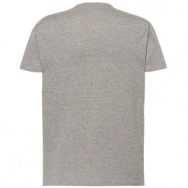 T-Shirt JHK Ocean 145 GM szare