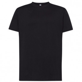 T-Shirt JHK Ocean 145 GR czarne