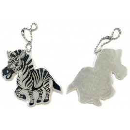 copy of Reflective pendant soft - excavator