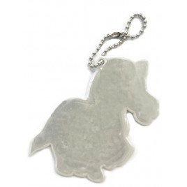 copy of Reflective pendant soft - excavator