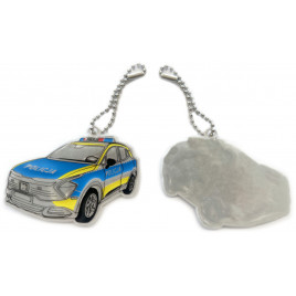 copy of Reflective pendant soft - excavator