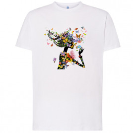 copy of T-SHIRT FÜR FRAUEN REIN