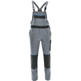 Nadruk na odzieży BHP