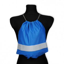 Reflective bag for children