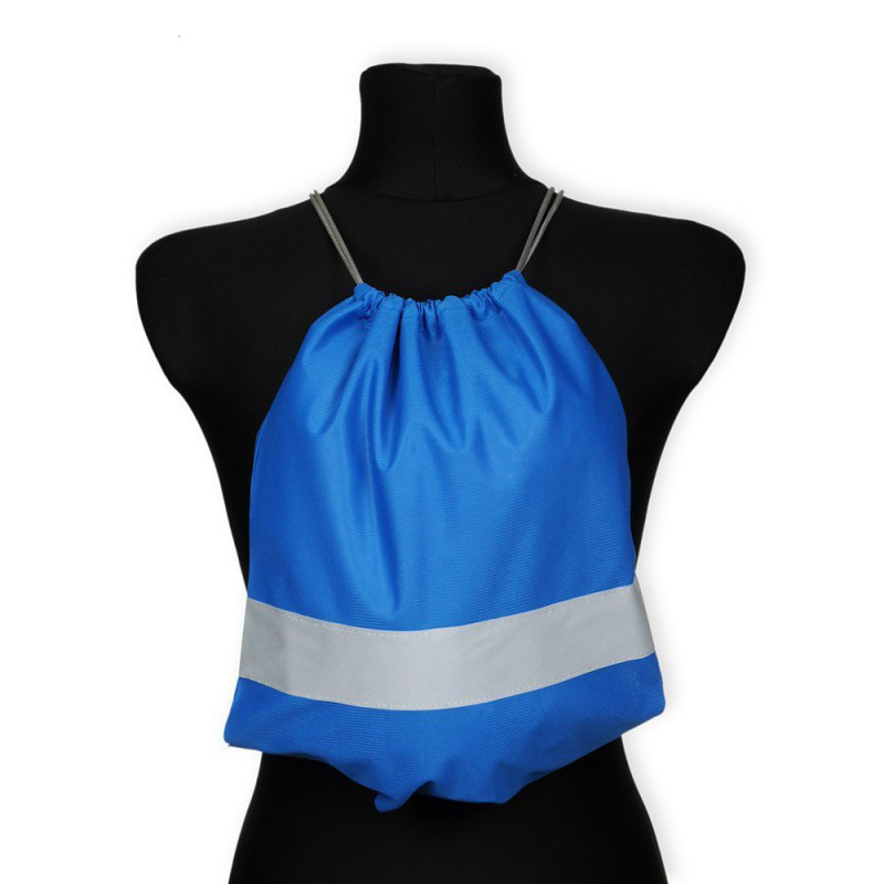 Reflective bag for children