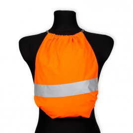 Reflective bag for children