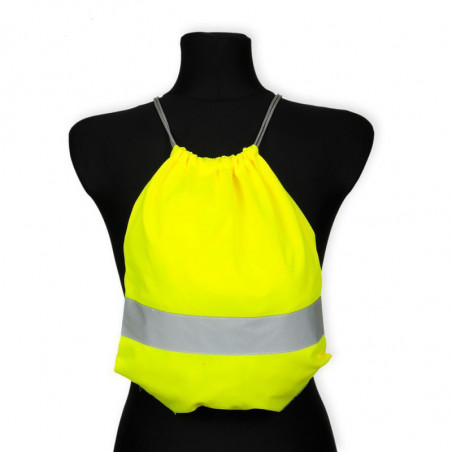 Reflective bag for children