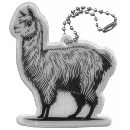 copy of Reflective pendant soft - excavator