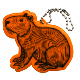 copy of Reflective pendant soft - excavator