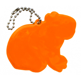 copy of Reflective pendant soft - excavator