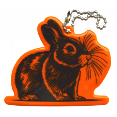 copy of Reflective pendant soft - excavator