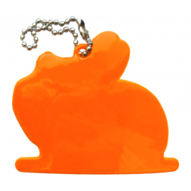 copy of Reflective pendant soft - excavator