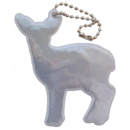 copy of Reflective pendant soft - excavator