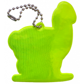 copy of Reflektierender Pendel-Softbagger