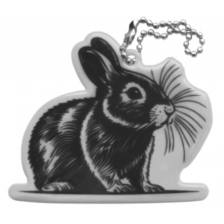 copy of Reflective pendant soft - excavator