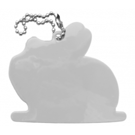 copy of Reflective pendant soft - excavator