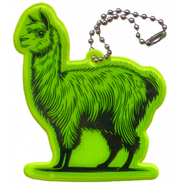 copy of Reflektierender Pendel-Softbagger