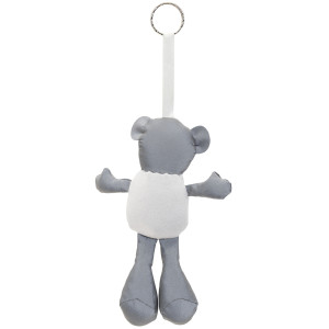 Светоотражающий брелок "TEDDY"