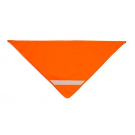 Chusta odblaskowa - kolor żółty - typ CH-024