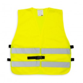 Kamizelka odblaskowa dla dzieci K203 Klip
