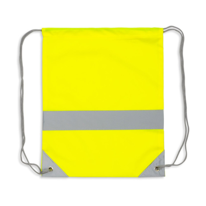 Reflective bag for children
