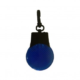 LED pulsating reflector