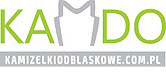 KAMDO - kamizelki odblaskowe, odblaski
